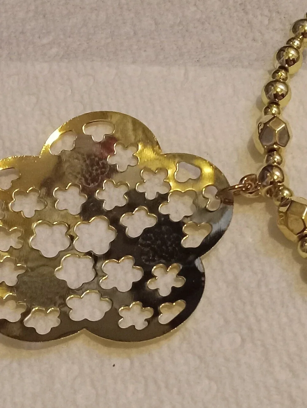 jewelry set